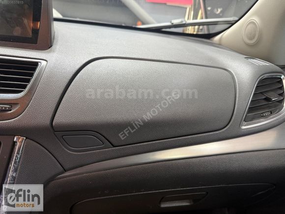 OPEL MOKKA SUNROOFLU DİZEL OTOMATİK