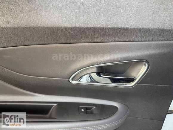 OPEL MOKKA SUNROOFLU DİZEL OTOMATİK