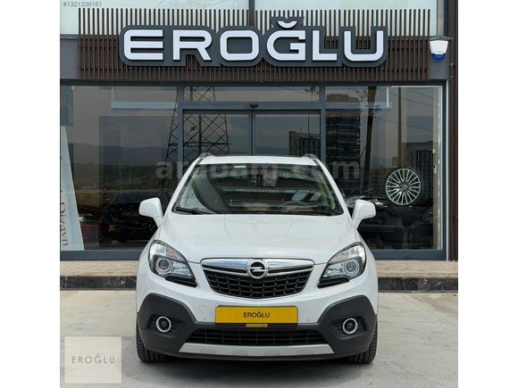 EROĞLU /2015-16 ÇIKIŞLI-TABA DERİ-DİREKSYON VE KOLTK ISITMA FULL