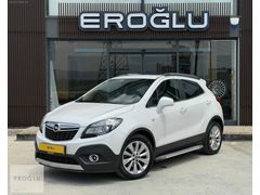 EROĞLU /2015-16 ÇIKIŞLI-TABA DERİ-DİREKSYON VE KOLTK ISITMA FULL