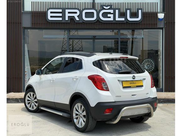 EROĞLU /2015-16 ÇIKIŞLI-TABA DERİ-DİREKSYON VE KOLTK ISITMA FULL