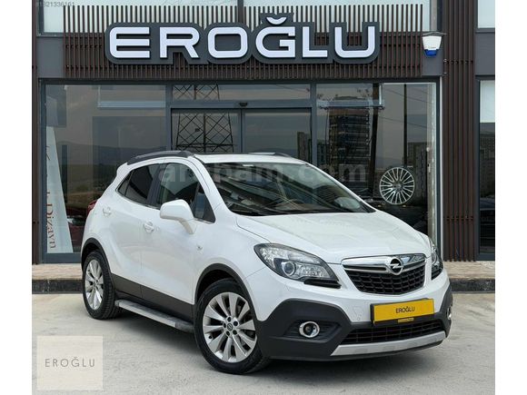 EROĞLU /2015-16 ÇIKIŞLI-TABA DERİ-DİREKSYON VE KOLTK ISITMA FULL
