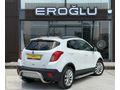 EROĞLU /2015-16 ÇIKIŞLI-TABA DERİ-DİREKSYON VE KOLTK ISITMA FULL