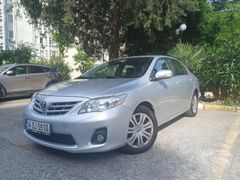 Sahibinden Toyota Corolla 1.6 Comfort Extra 2012 Model