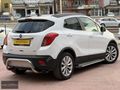 MEYDAN dan 2015 DEĞİŞENSİZ HASAR KAYITSIZ OPEL MOKKA COSMO