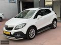 MEYDAN dan 2015 DEĞİŞENSİZ HASAR KAYITSIZ OPEL MOKKA COSMO