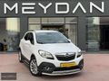 MEYDAN dan 2015 DEĞİŞENSİZ HASAR KAYITSIZ OPEL MOKKA COSMO