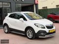 MEYDAN dan 2015 DEĞİŞENSİZ HASAR KAYITSIZ OPEL MOKKA COSMO