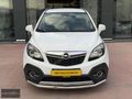 MEYDAN dan 2015 DEĞİŞENSİZ HASAR KAYITSIZ OPEL MOKKA COSMO