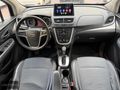 MEYDAN dan 2015 DEĞİŞENSİZ HASAR KAYITSIZ OPEL MOKKA COSMO