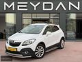 MEYDAN dan 2015 DEĞİŞENSİZ HASAR KAYITSIZ OPEL MOKKA COSMO