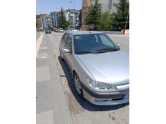 EMSALLERINE GORE TEMIZ AILE ARACIMIZ OTOMATIK