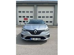 Sahibinden Renault Megane 1.3 TCe Icon 2024 Model