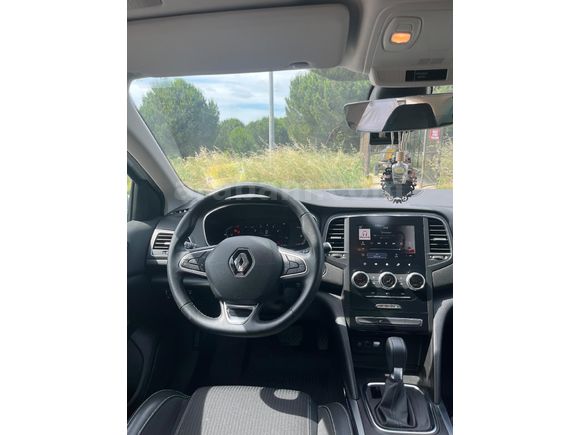 Sahibinden Renault Megane 1.3 TCe Icon 2024 Model