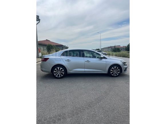 Sahibinden Renault Megane 1.3 TCe Icon 2024 Model