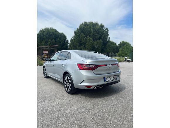 Sahibinden Renault Megane 1.3 TCe Icon 2024 Model