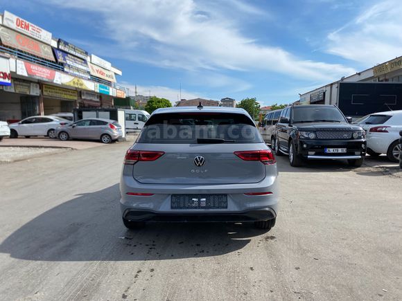 ÇALIŞIR YÜRÜR 2022 VOLKSWAGEN GOLF 1.0 TSI IMPRESSION
