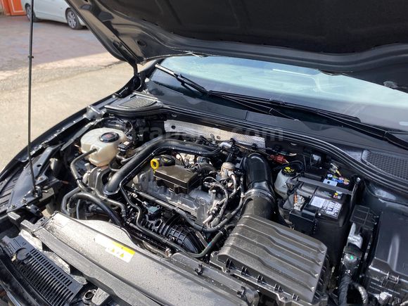 ÇALIŞIR YÜRÜR 2022 VOLKSWAGEN GOLF 1.0 TSI IMPRESSION
