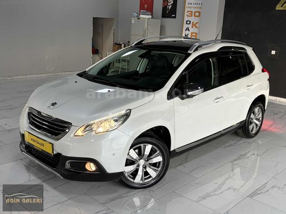 KM 38 BİNDE CAM TAVAN OTOMATİK DEĞİŞENSİZ BOYASIZ TRAMERSİZ