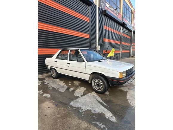 Sahibinden Renault R 9 1.4 Broadway 1992 Model 