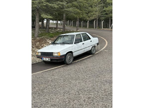 Sahibinden Renault R 9 1.4 Broadway 1992 Model 