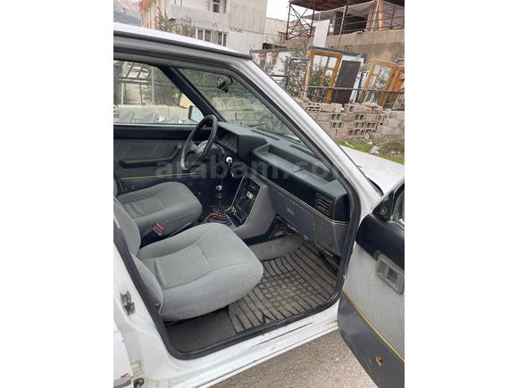 Sahibinden Renault R 9 1.4 Broadway 1992 Model 