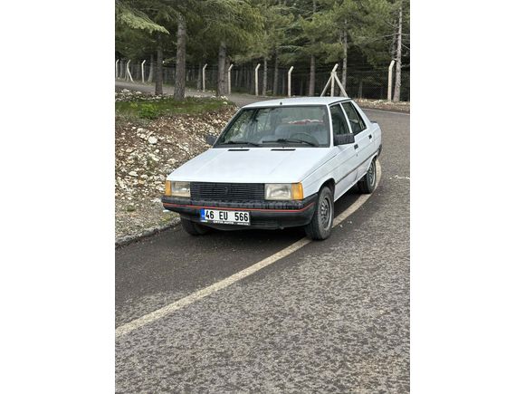 Sahibinden Renault R 9 1.4 Broadway 1992 Model 