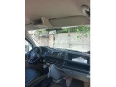 Sahibinden Volkswagen Transporter 2.0 TDI Camlı Van 2016 Model  154000 km Beyaz