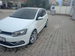 Sahibinden Volkswagen Polo 1.4 TDi Comfortline 2017 Model  190.000 km Beyaz