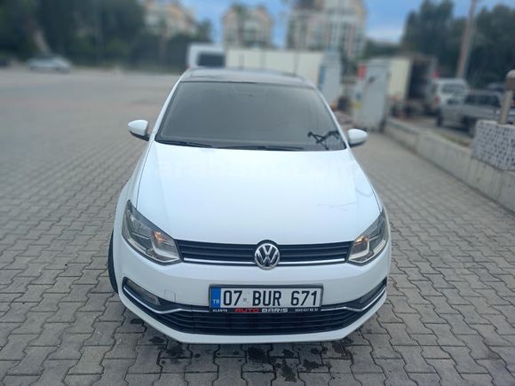 lokal boyalı olan yerler sök taktır boya degil ev alacagım için bu fiyata veriyorum bütün bakımları yapılmıştır confortlayn paket dizel otomotik ful o