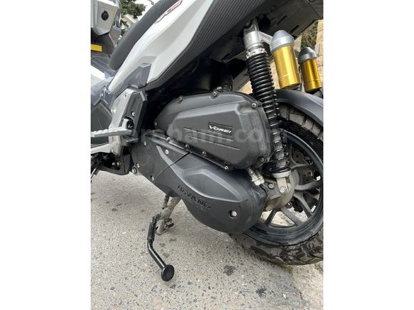 Sahibinden RKS Freccia 150 İstanbul