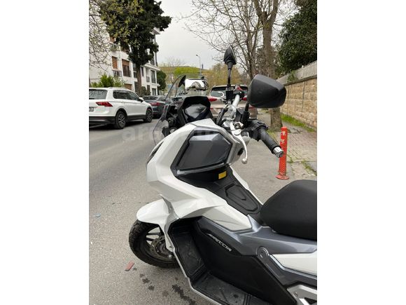 Sahibinden RKS Freccia 150 İstanbul