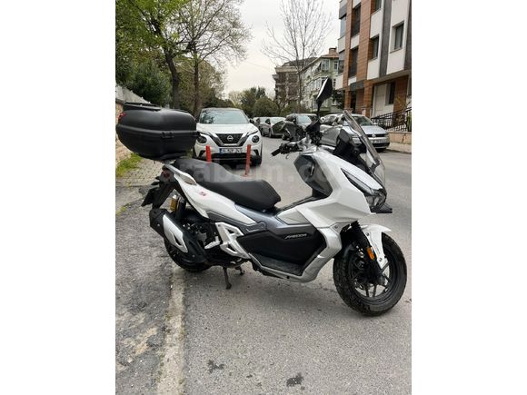 Sahibinden RKS Freccia 150 İstanbul
