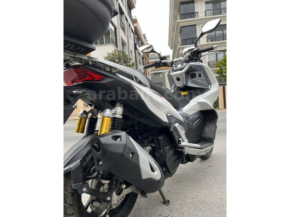 Sahibinden RKS Freccia 150 İstanbul