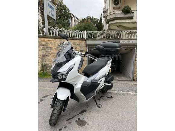 Sahibinden RKS Freccia 150 İstanbul