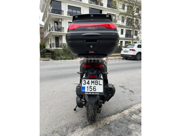 Sahibinden RKS Freccia 150 İstanbul