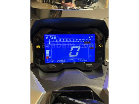 Sahibinden RKS Freccia 150 İstanbul