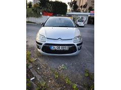 5 YILLIK SAHİBİNDEN 2010 C4 OTOMATİK
