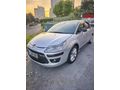 5 YILLIK SAHİBİNDEN 2010 C4 OTOMATİK