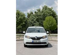 Sahibinden Renault Symbol 1.2 Joy 2015 Model 