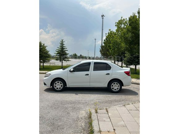 Sahibinden Renault Symbol 1.2 Joy 2015 Model 