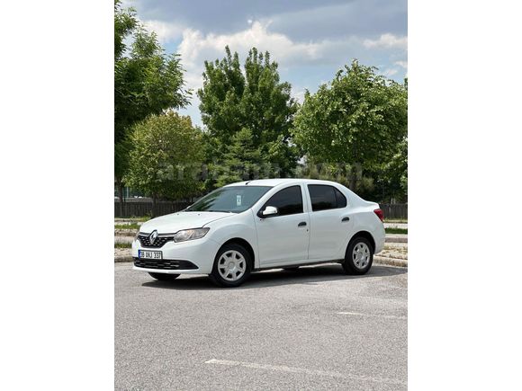 Sahibinden Renault Symbol 1.2 Joy 2015 Model 