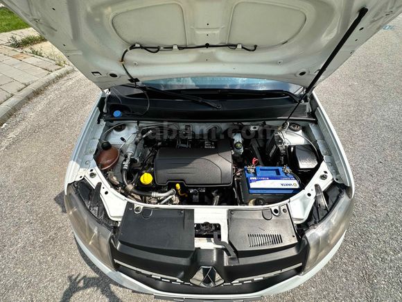 Sahibinden Renault Symbol 1.2 Joy 2015 Model 