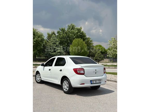 Sahibinden Renault Symbol 1.2 Joy 2015 Model 