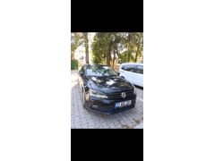 Sahibinden Volkswagen Jetta 1.6 TDi Comfortline 2014 Model
