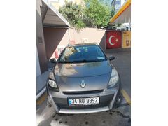 Sahibinden Renault Clio 1.5 dCi Grandtour Extreme 2012 Model