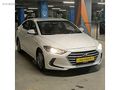 2017 dizel otomatik elantra elit paket