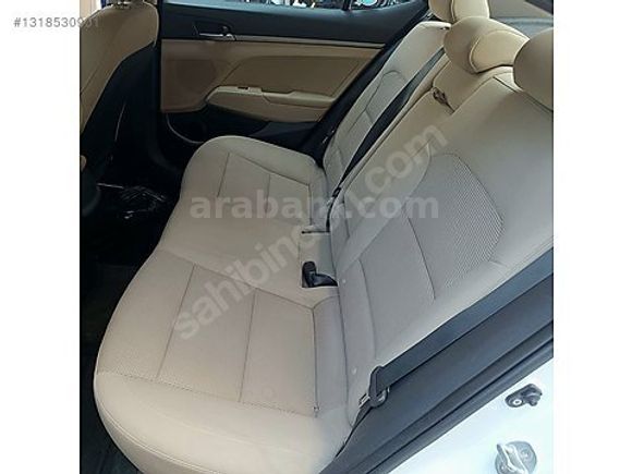 2017 dizel otomatik elantra elit paket