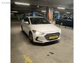 2017 dizel otomatik elantra elit paket