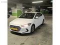 2017 dizel otomatik elantra elit paket